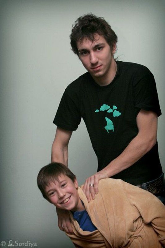 братья Братья фото превью