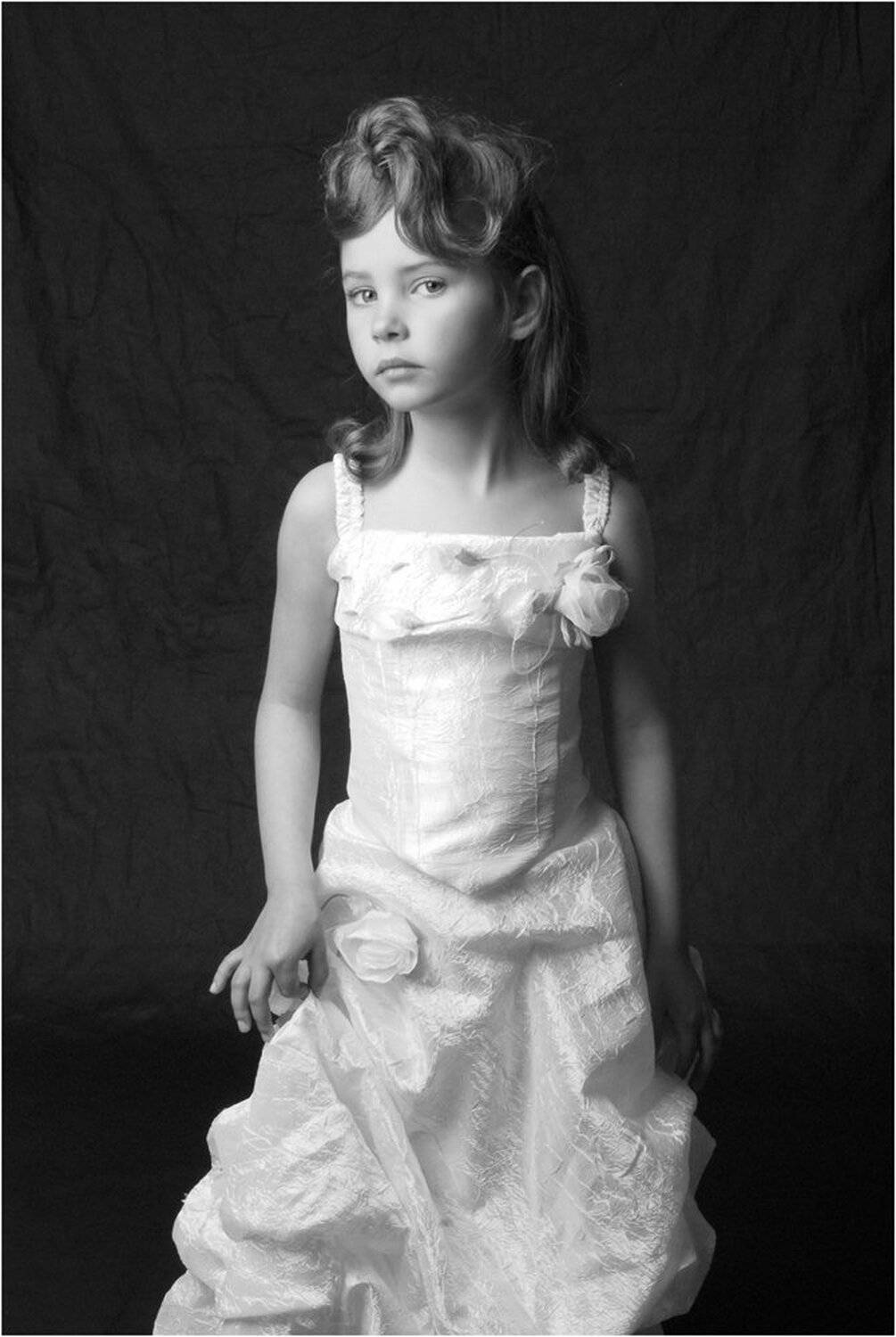 , Ева Джишиашвили