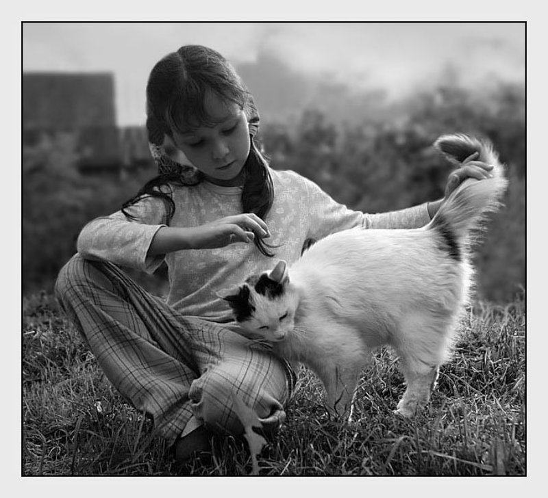 ульяна кошка родственные души фото превью