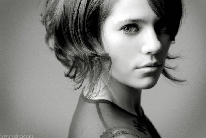 , Антон Салтанов