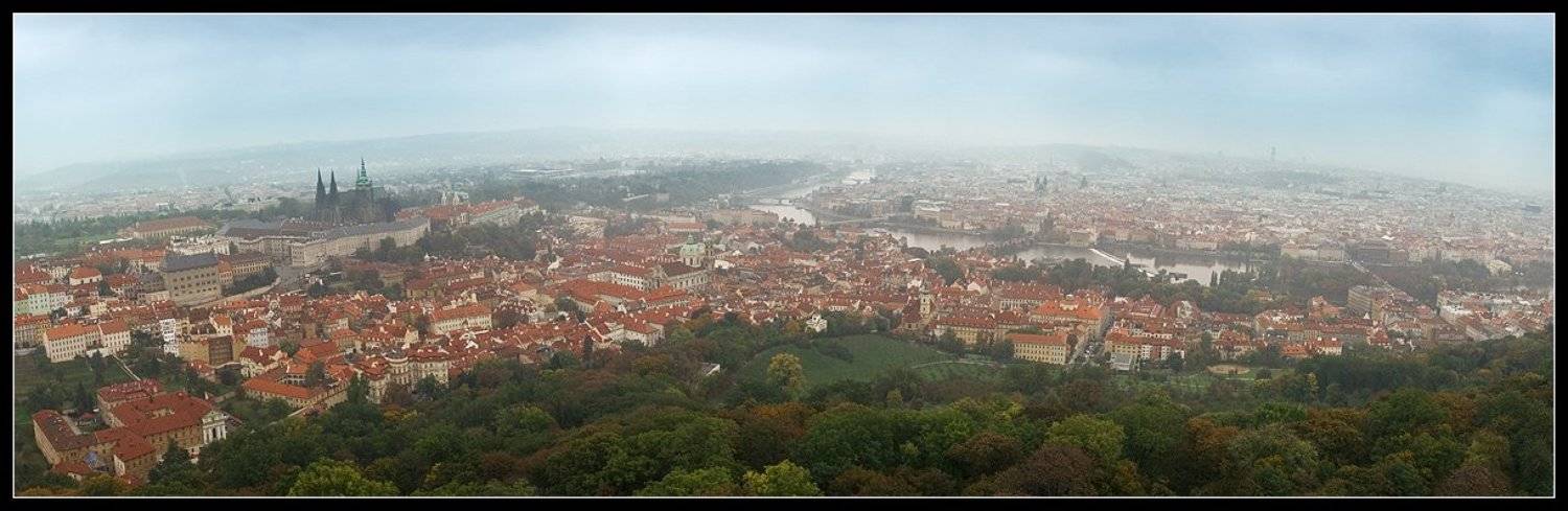 прага, чехия, seleznev
