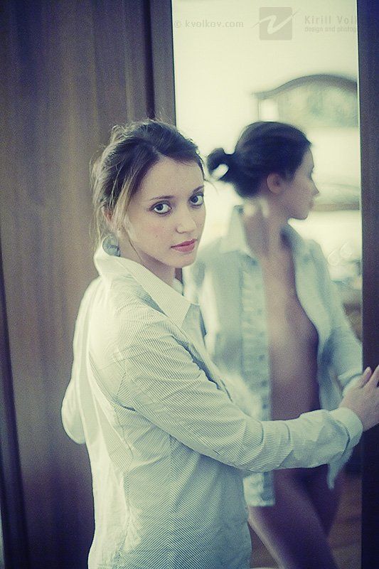 легкая эротика :) фото превью