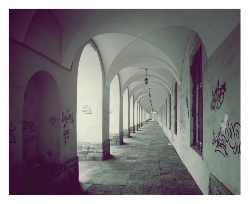 Город которого нет! фото превью