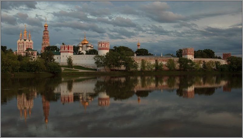 новодевичий  фото превью