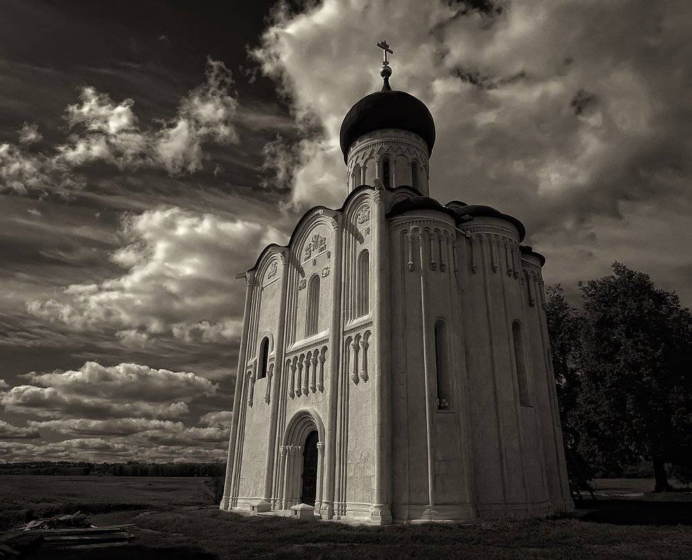 , Владимир Перепечаев