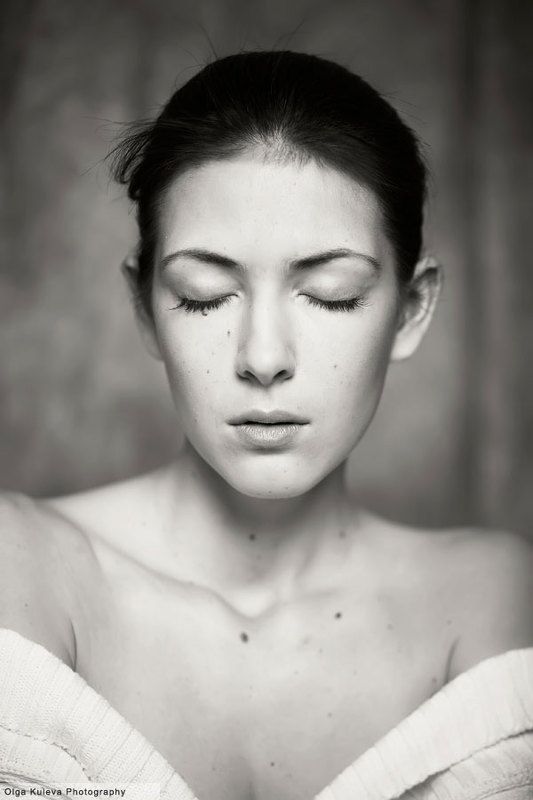 luck is a way of being фото превью