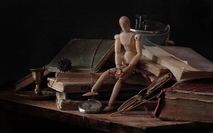 , Владимир Осауленко