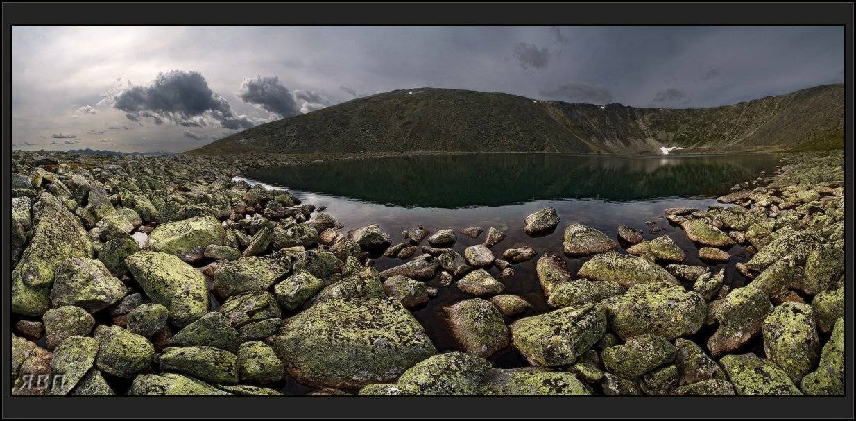 хакасия, чата-хем, озеро, горы, Виталий из Н-ска