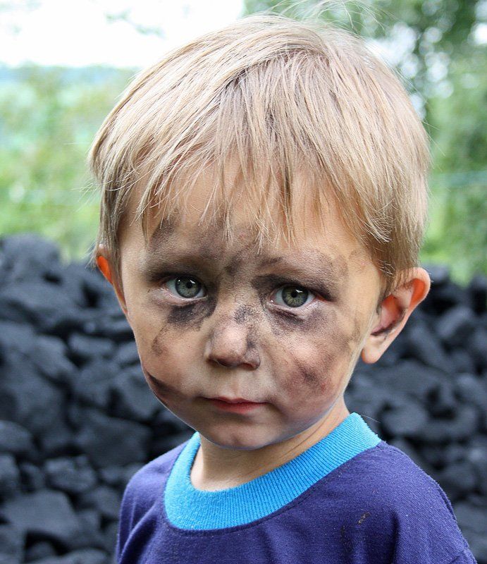 Внук шахтера фото превью