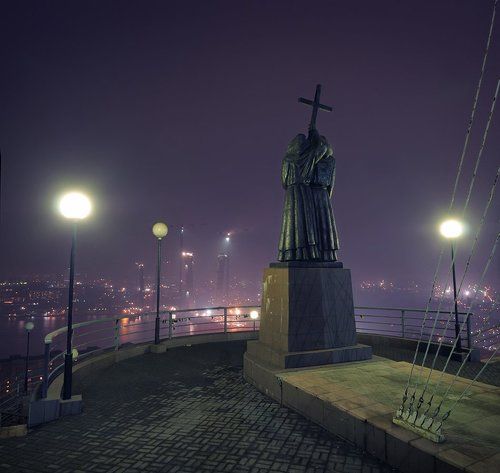 Что скажешь, Мефодий?