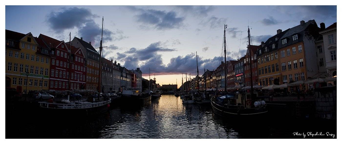 , Sergey Shaposhnikov