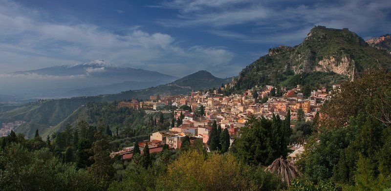 Таормина фото превью