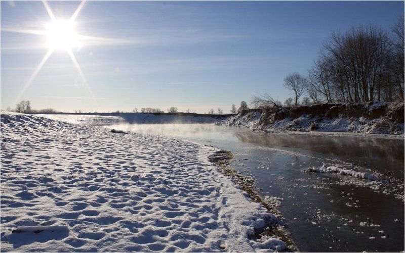 удмуртия Солнечный день. фото превью
