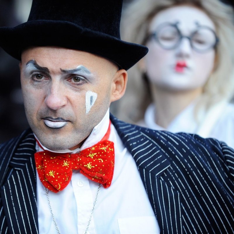 Мимолетное фото превью