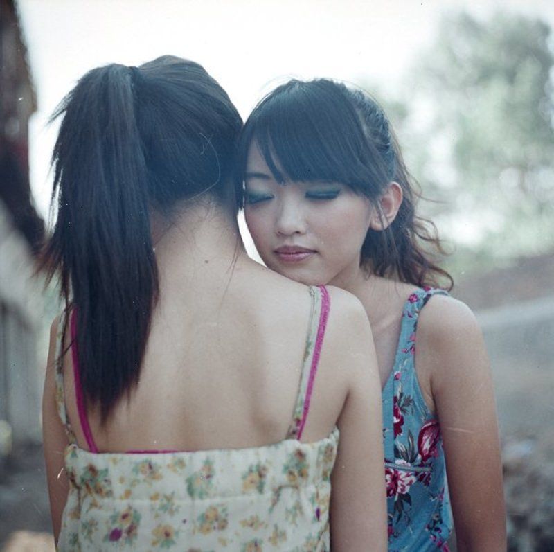 китай, пекин, h2o, beijing, china, 6x6 Twins фото превью