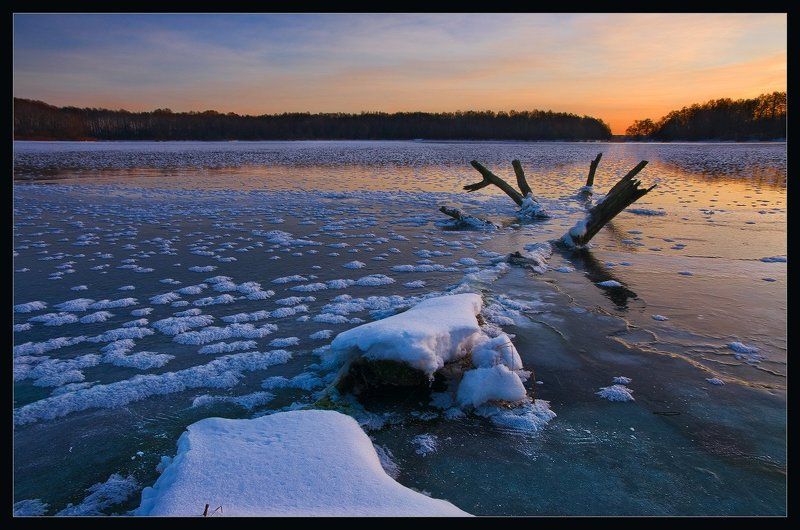 Шатурская ледовая фото превью