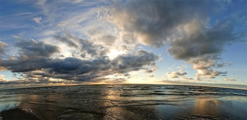 Wide angle фото превью