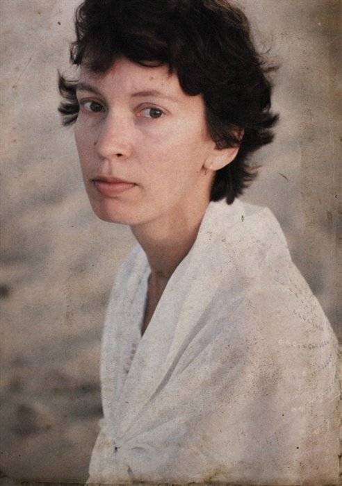 куба, модель, портрет, имитация, Ира Ветер