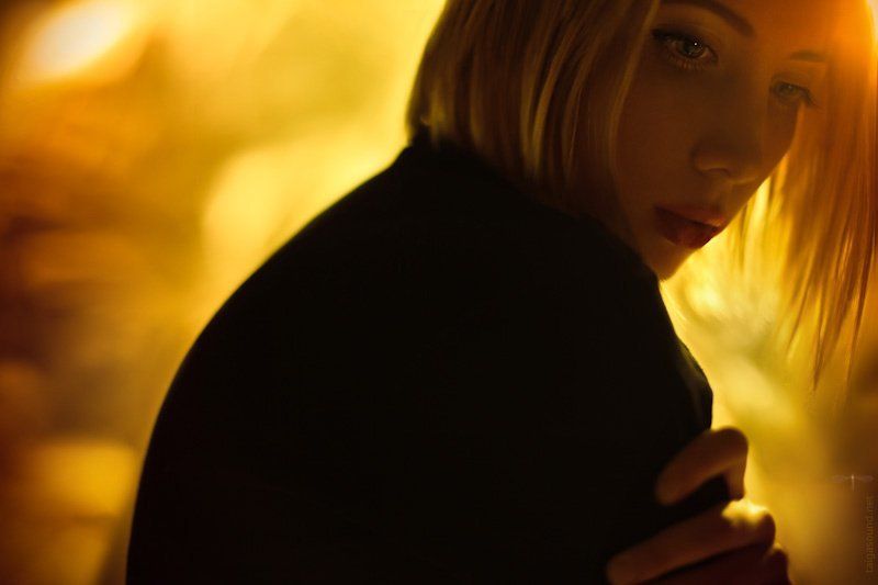 Gaze фото превью