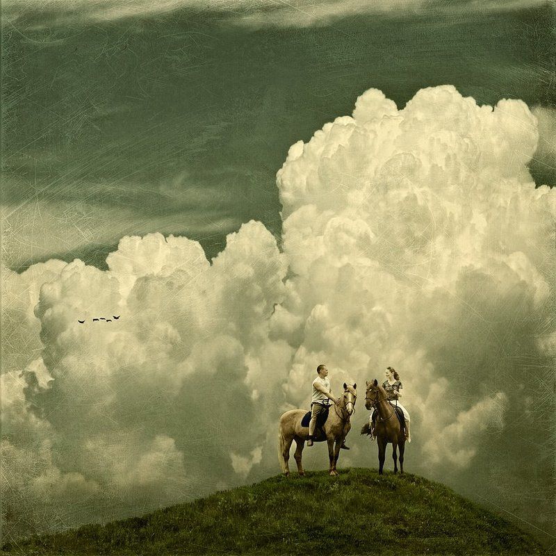 На пороге неба фото превью