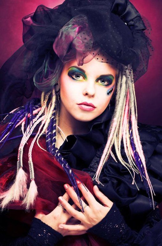 Sweet Muse фото превью