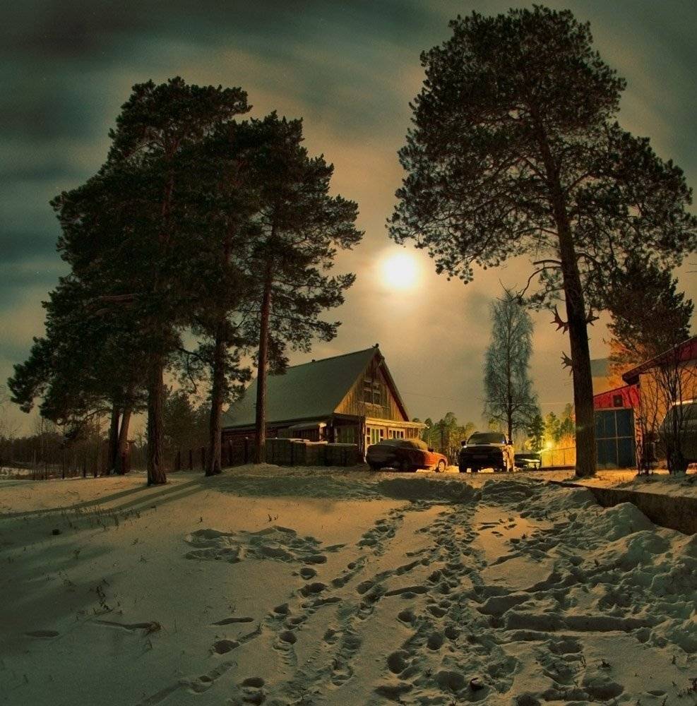 родовые угодья, река вынга, optimist