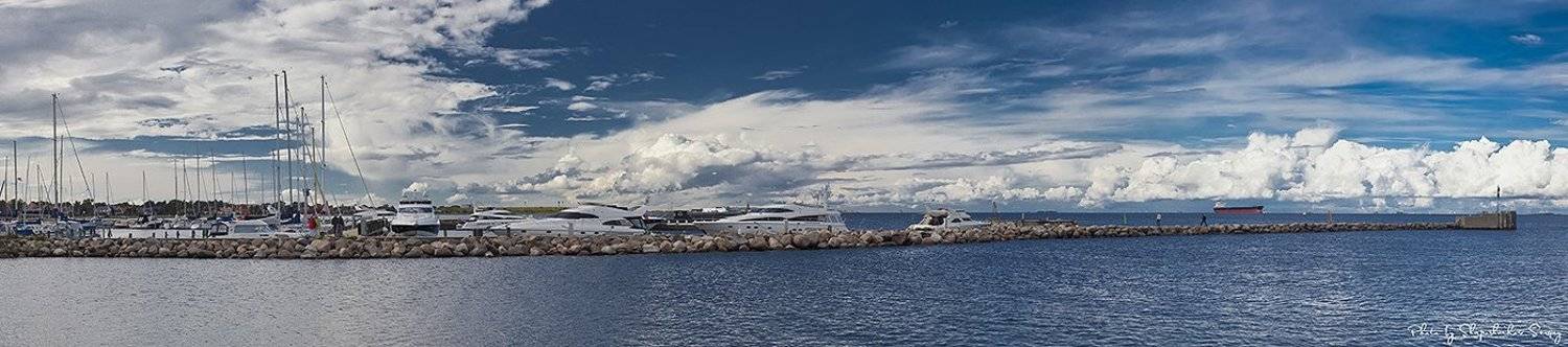 , Sergey Shaposhnikov