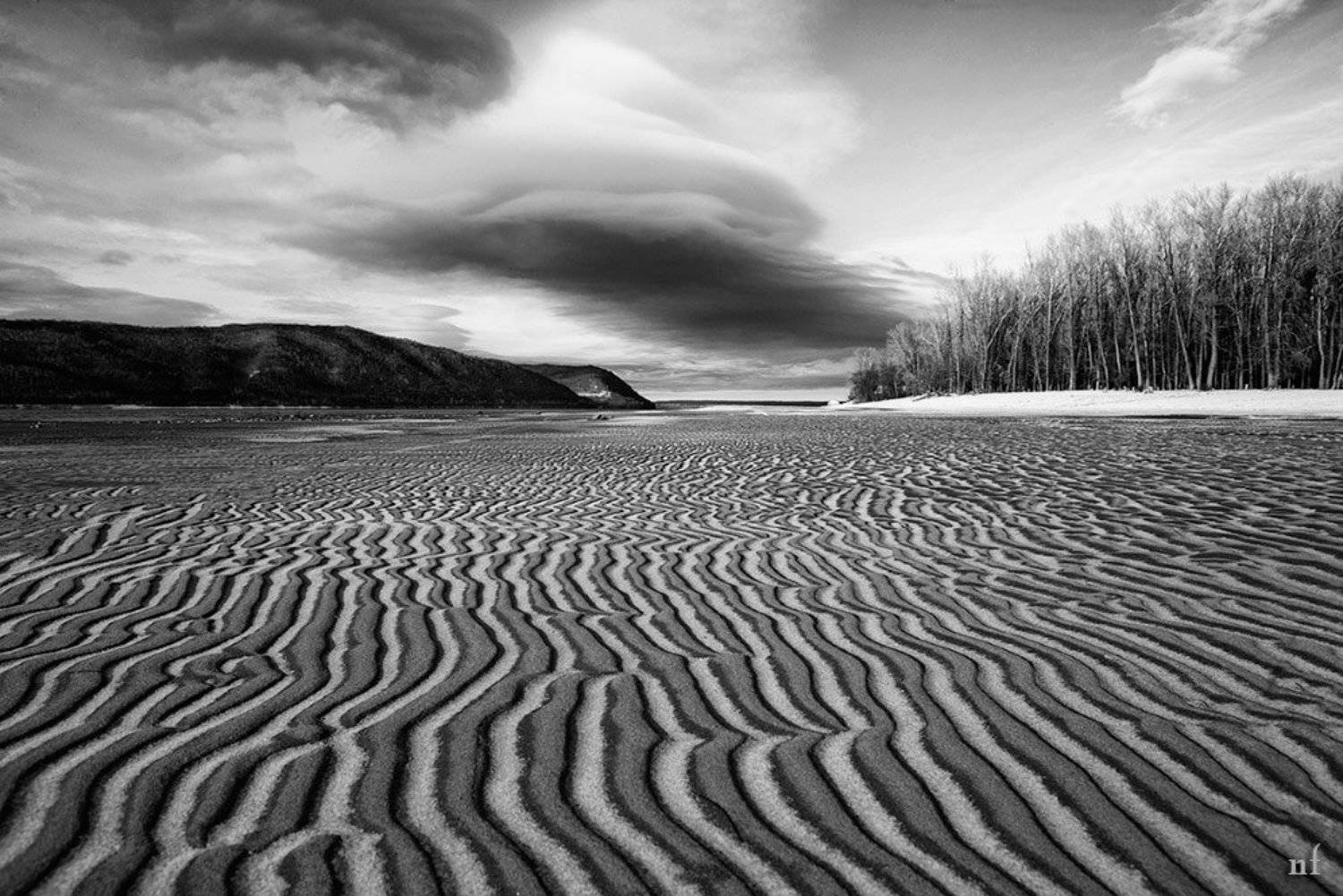 волга, иссушение, Nikolay Fedorin