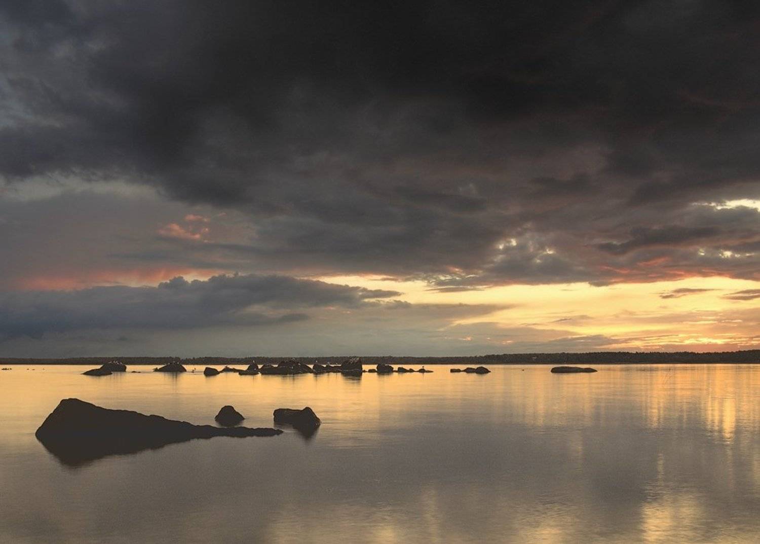 пейзаж, длинная выдержка, длинная, выдержка, long exposure, закат, zapravka2