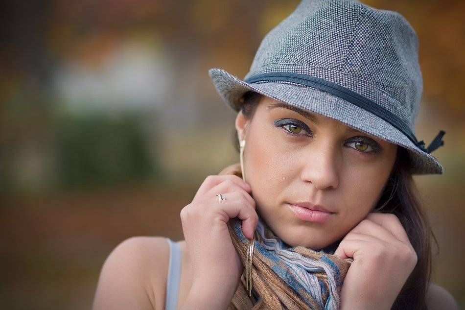 portrait, woman, beauty, Petar Bozhkov