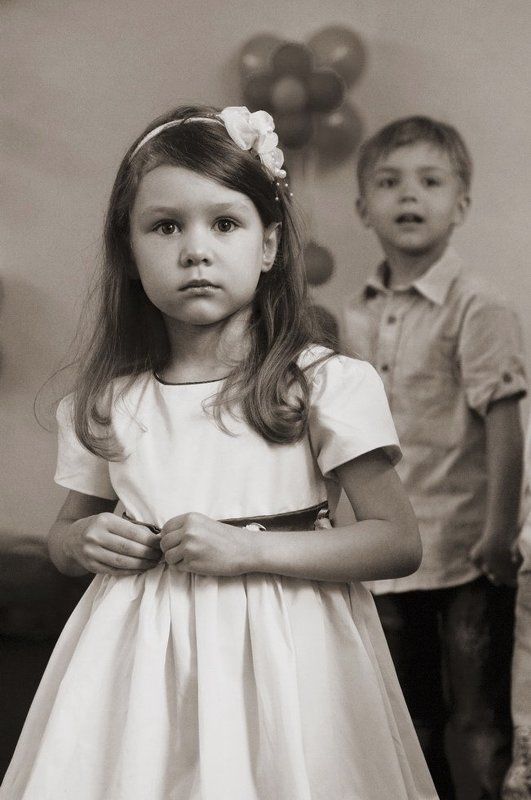 Её первый бал (2010) фото превью