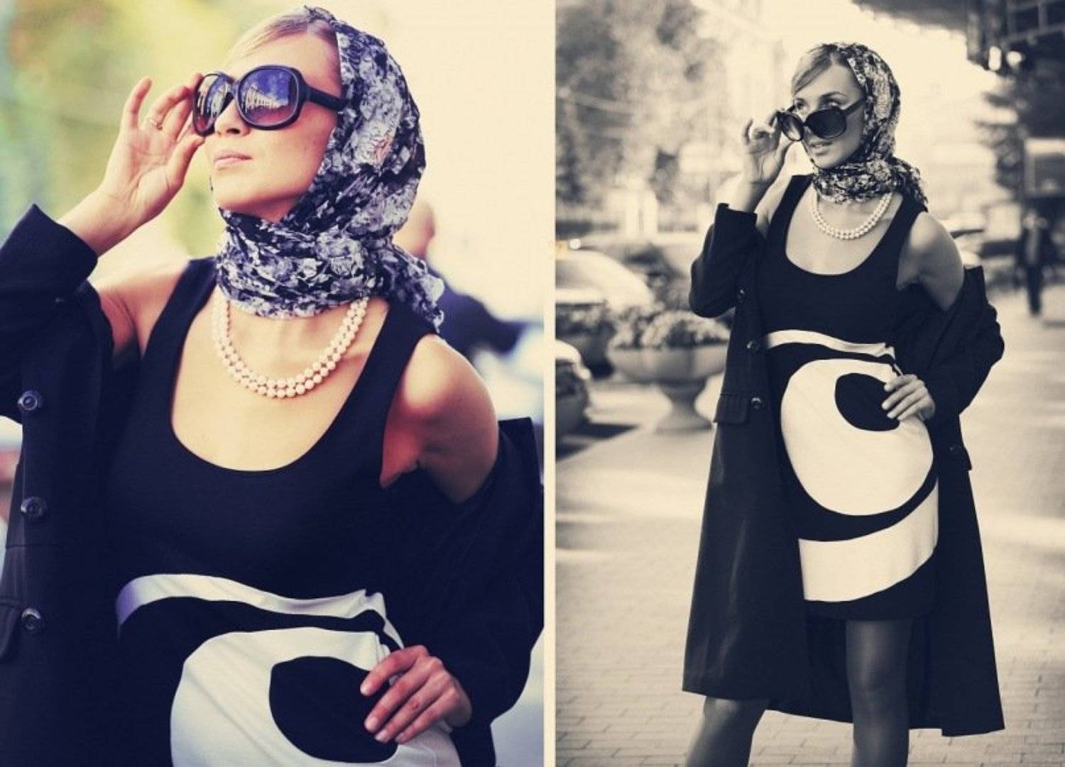 , Мария Павина