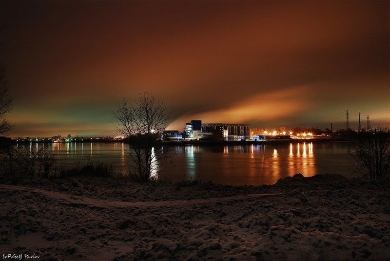 Производство.. фото превью