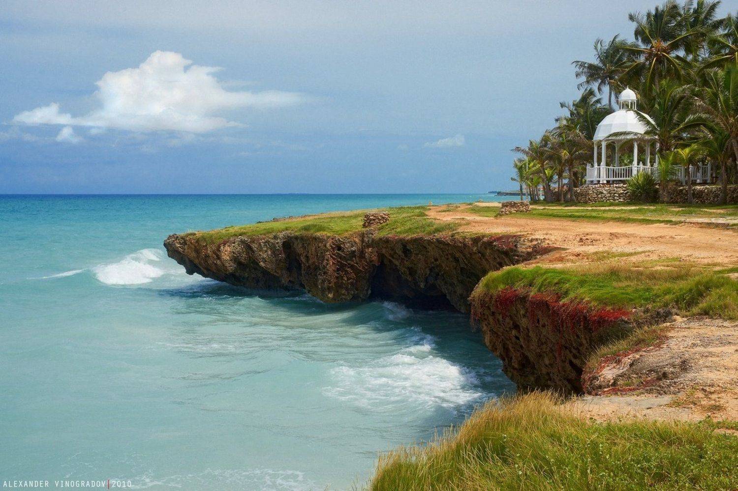 , Александр Виноградов