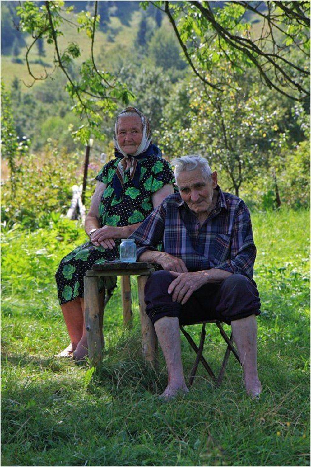 жизнь, мудрость, Людмила