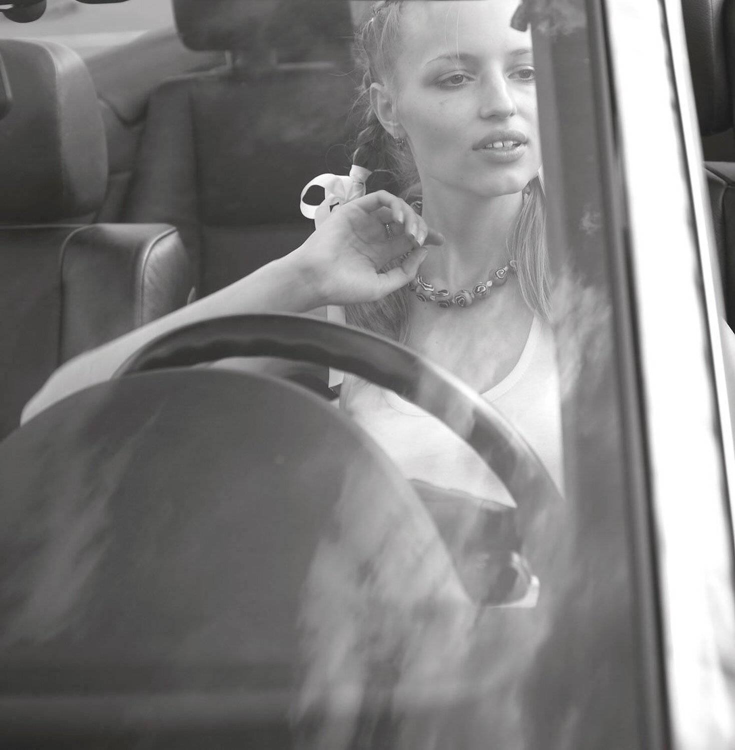 , ГАЛИНА-НЕБЕСНАЯ