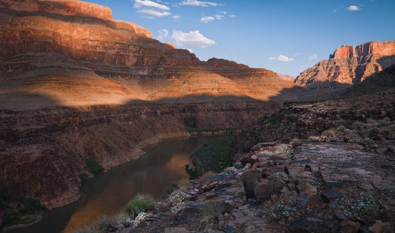 каньон, колорадо, Inesa Hill