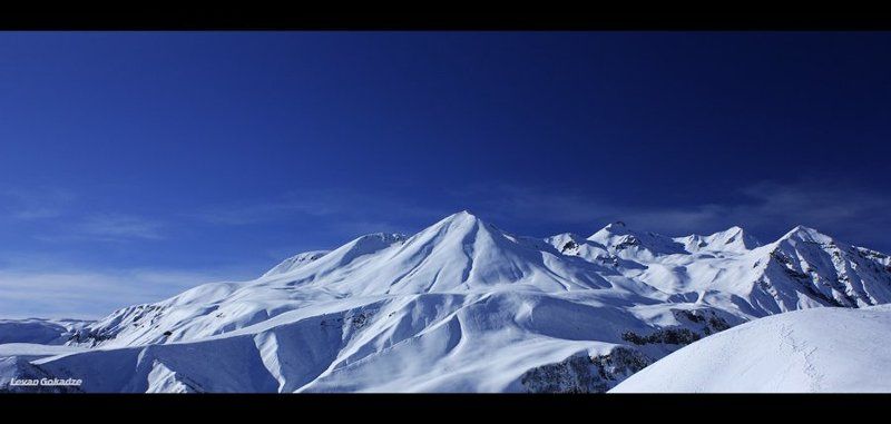 Gudauri фото превью