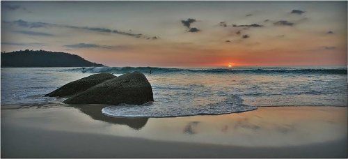 равновесие