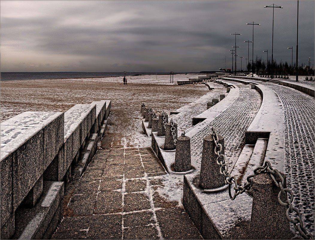 петербург, Gennadi Blohin