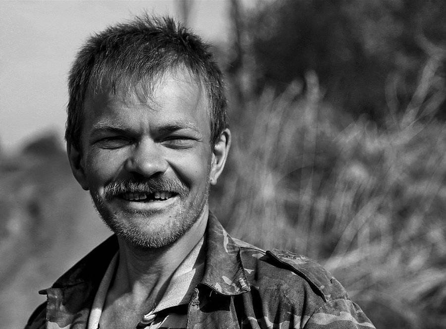 , Васенин Валерий