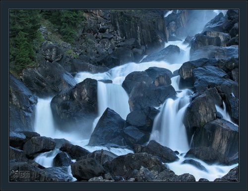 Учар Вечерний