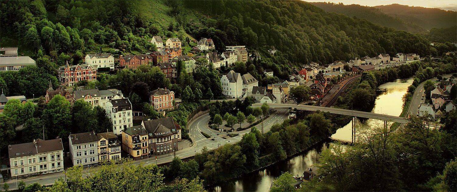 город, альтена, Игорь Дубровский