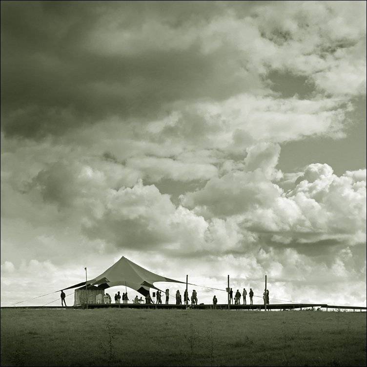 мамакабо, Тарасов Алексей