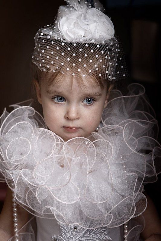 Маленькая невеста фото превью