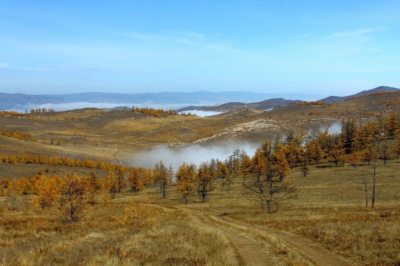 Простор фото превью