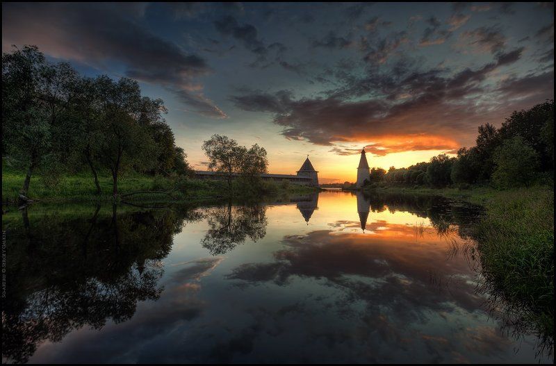 На страже времен... фото превью