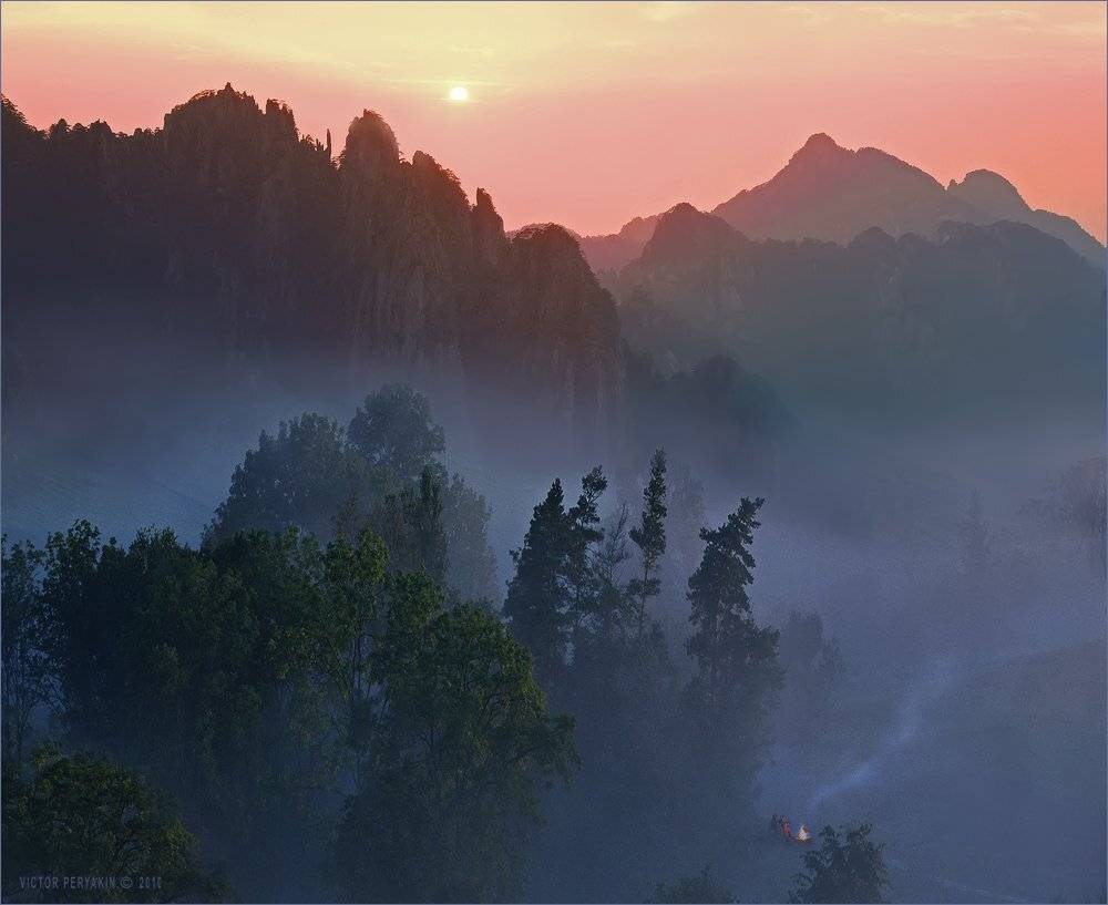 , Виктор Перякин