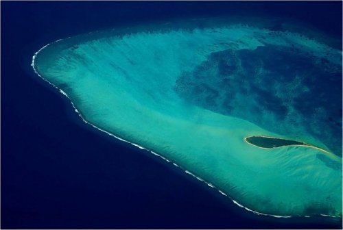 мальдивский бумеранг