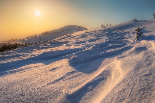 Искрящаяся